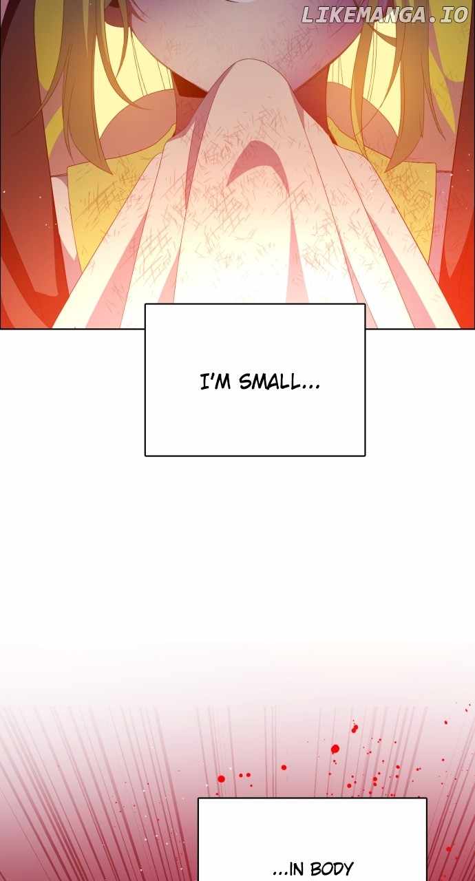 Zero Game Chapter 302 61